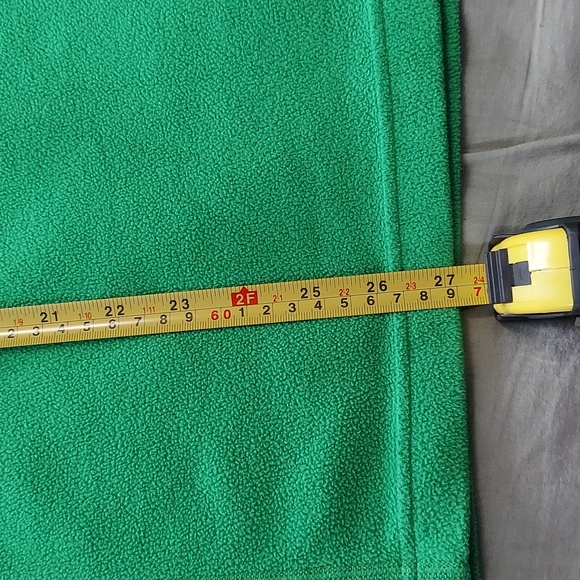 North Face 1/4 Zip light weight jacket - Picture 8 of 8